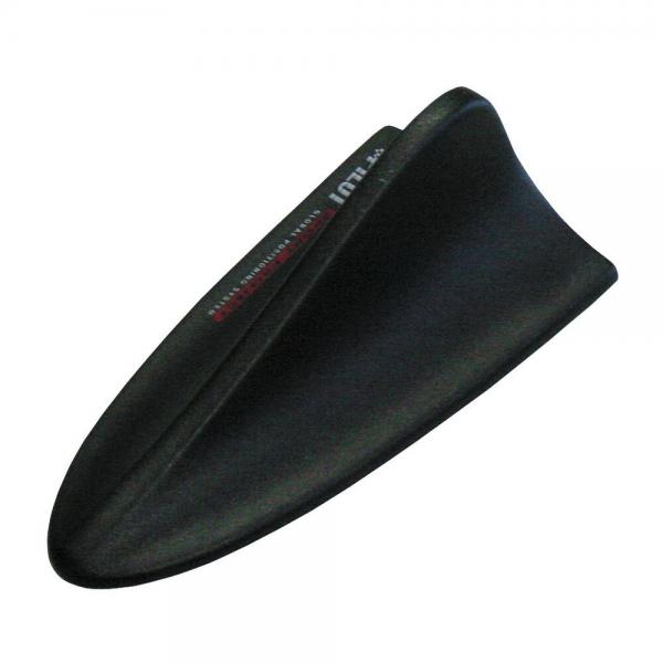 Lampa Gps-Fin Spoiler - Nero
