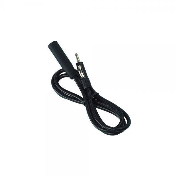 Lampa Cavo prolunga per antenna DIN femmina>DIN maschio - 100 cm 40300