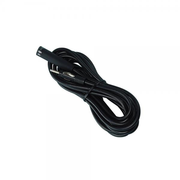 Cable alargador de antena Lampa DIN hembra>DIN macho - 350 cm 40301