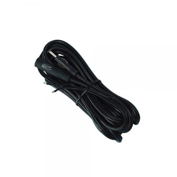 Cable alargador de antena Lampa DIN hembra>DIN macho - 450 cm 40302