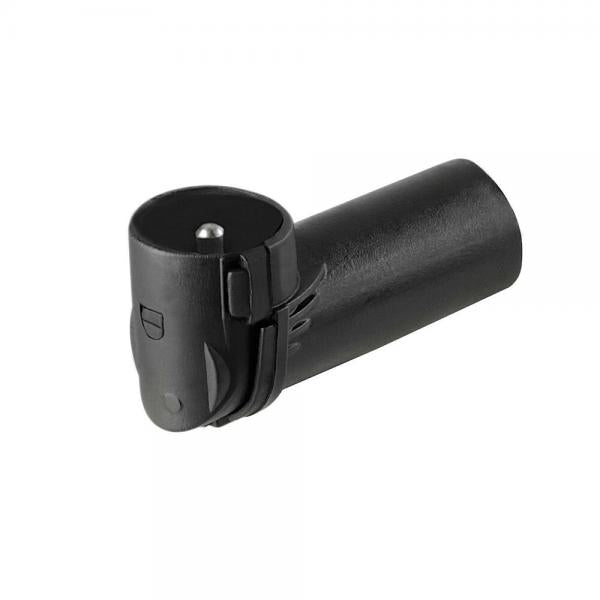 Adaptador Antena Lampa DIN Hembra>ISO Macho 40308