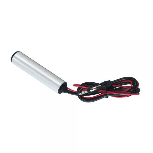 Lámpara amplificadora de antena DIN hembra>DIN macho - 35 cm 40322
