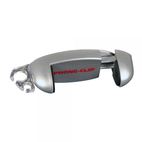 Lampa Phone-Clip, adhesive phone holder