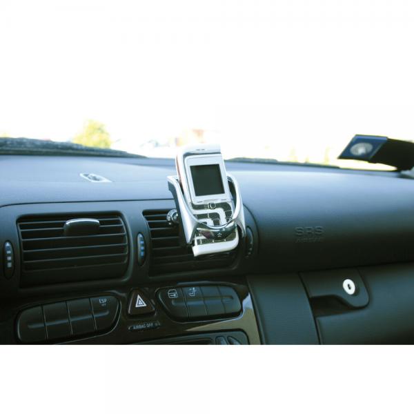 Pilot Futura, portatelefono adesivo o clip