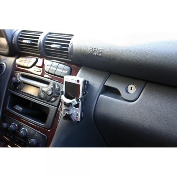 Lampa Parachute, parachute-style phone holder