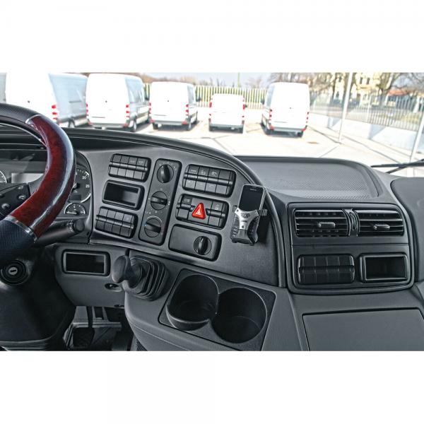 Lampa Parachute, parachute-style phone holder