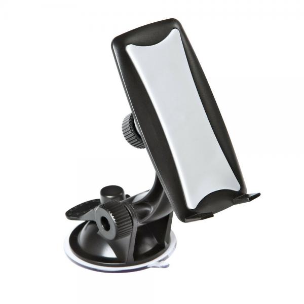 Lampa High Grip 1, portatelefono a ventosa 72508