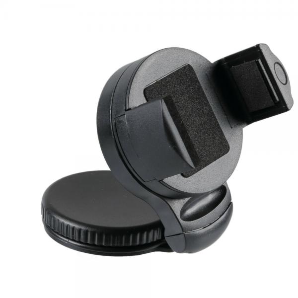 Proteus Lamp, universal phone holder