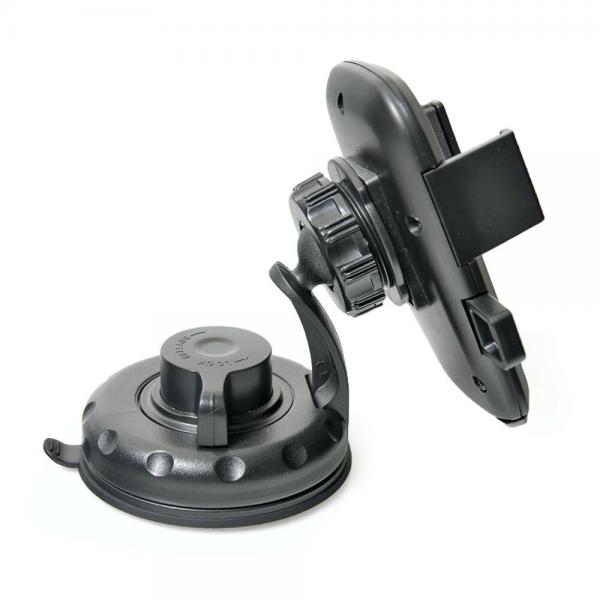 Lampa Easy-Lock, portatelefono con bloccaggio automatico 72512