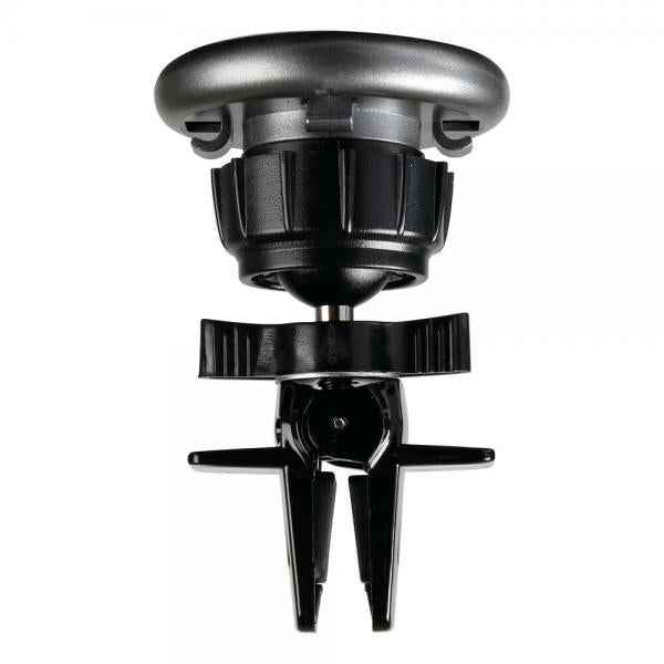 Magneto Plus Lampe, magnetischer Handyhalter zum Anklemmen