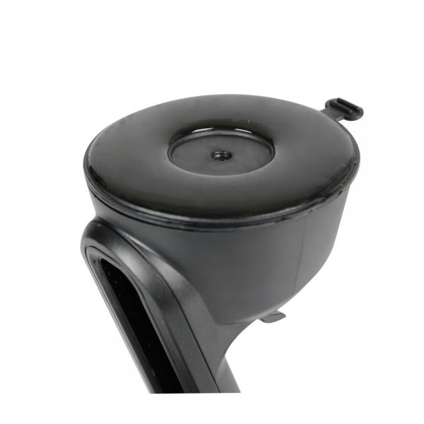 Lampa Snap Elevator, phone holder with adhesive suction cup