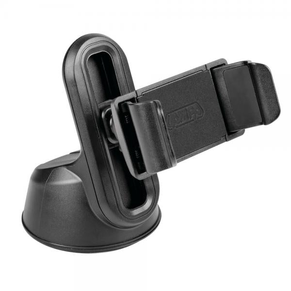 Lampa Snap Elevator, porta telefono con ventosa adesiva 72527