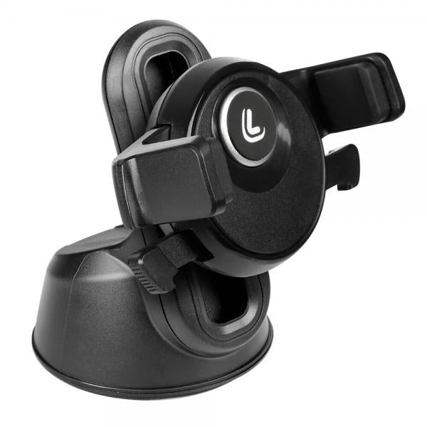 Lampa Atmos Elevator, phone holder with adhesive suction cup