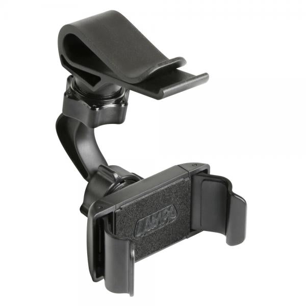 Lampa Visor Snap, soporte de teléfono para visera solar 72535