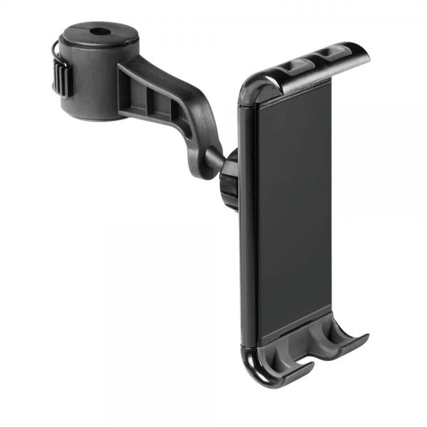 Lampa Polex Grip, phone, phablet and tablet holder for headrest pole