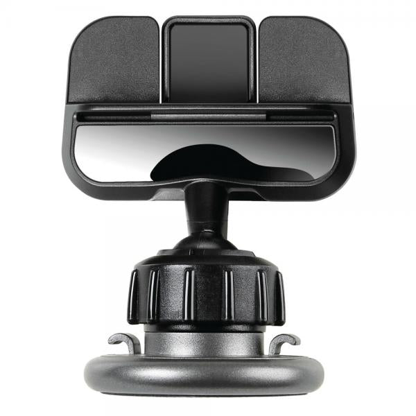 Lampa Magneto CD, magnetic phone holder