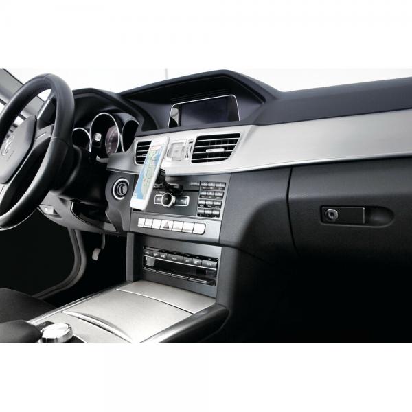 Lampa Magneto CD, magnetic phone holder