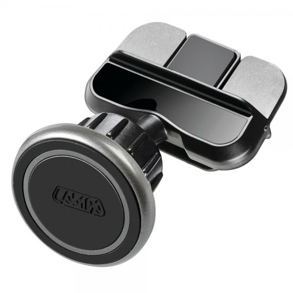 Lampa Magneto CD, porta telefono magnetico