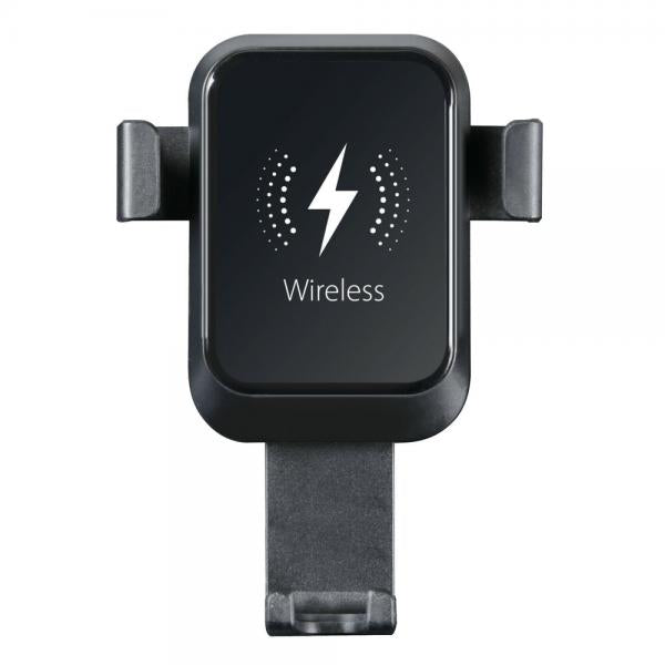 Graviton Wireless porta telefono bocchette aerazione carica batteria wireless