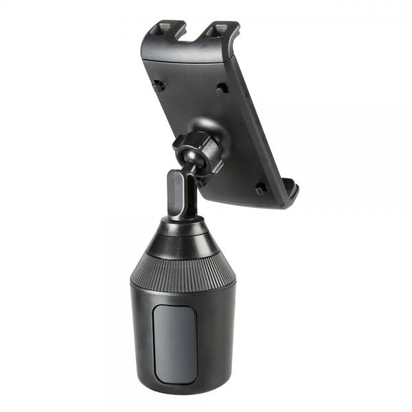 Lampa Expansion Grip, phone/tablet holder for insertion in the cup holder
