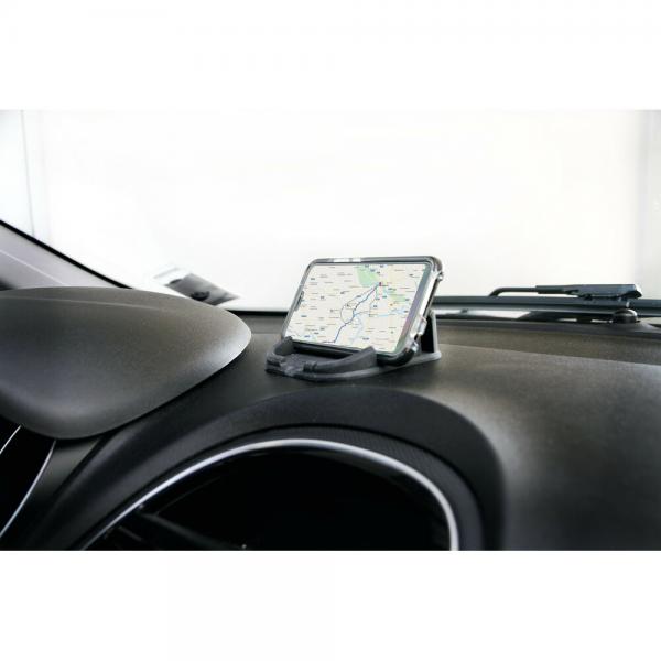 Lampa Phone-Mat, portatelefono/portaoggetti in silicone 72555