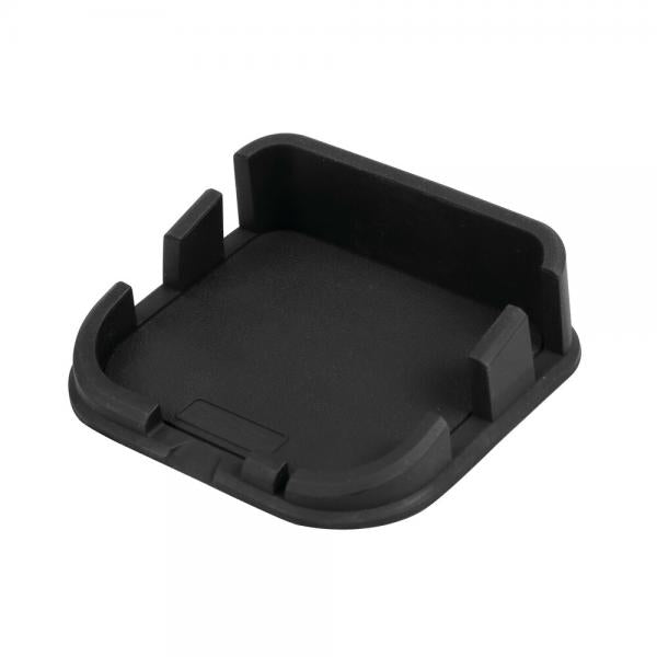 Lampa Phone-Mat, portatelefono/portaoggetti in silicone 72555