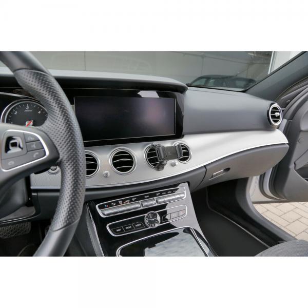 Snap Vent Pro Lamp, phone holder for standard and round air vents