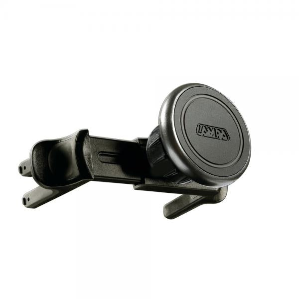 Lámpara para teléfono Magneto Vent Pro con rejillas de ventilación redondas estándar 72558