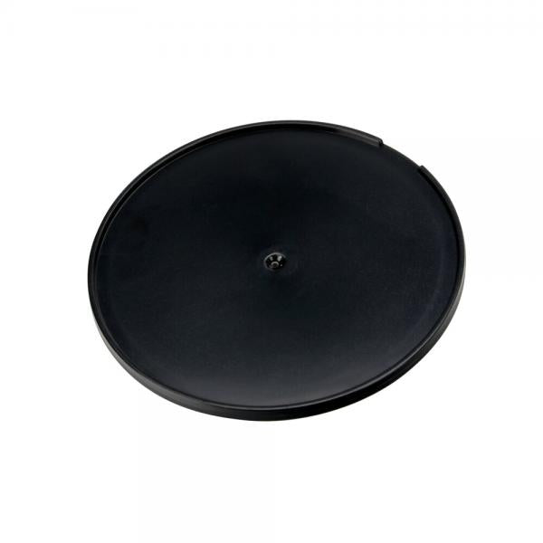 Lampa Grip Disc, adhesive dashboard base - diameter 80 mm