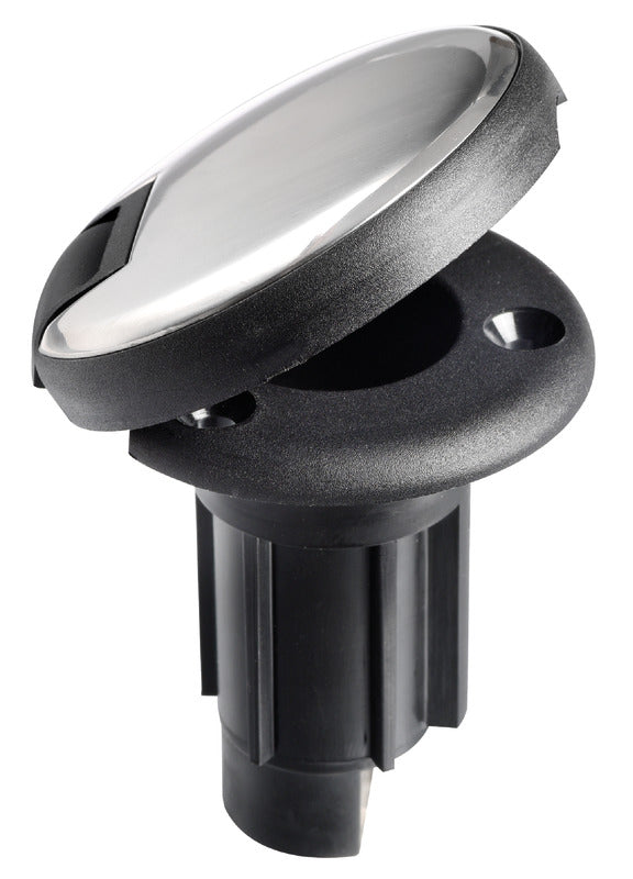 Osculati Flat light base 11.000.27