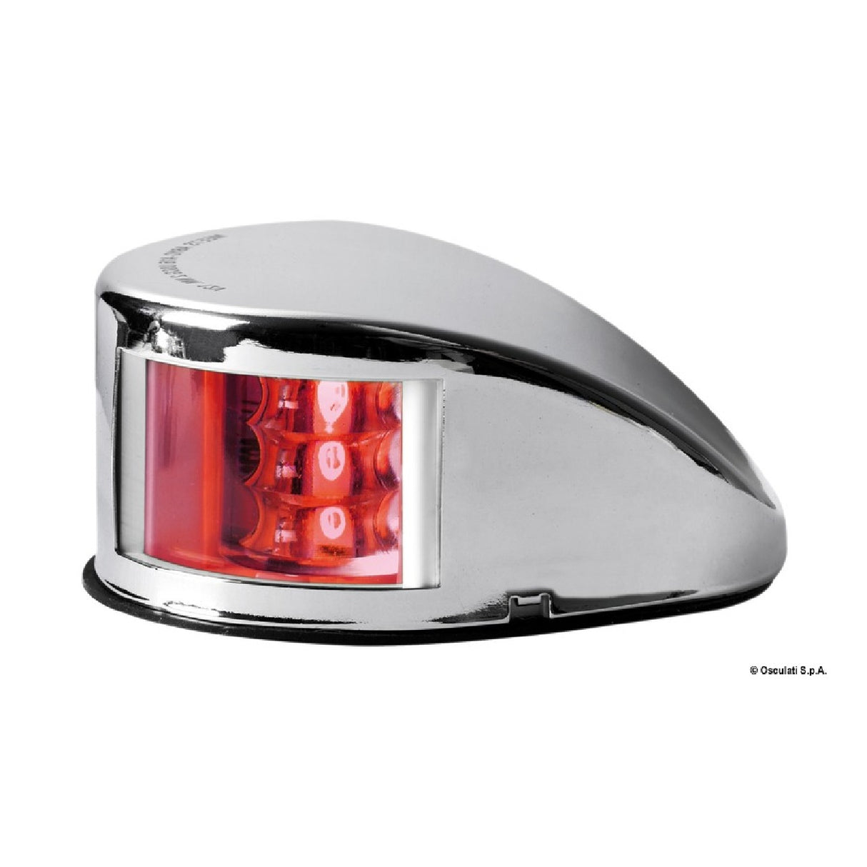 Osculati Mouse Deck Navigation Lights up to 20 m 11.037.01