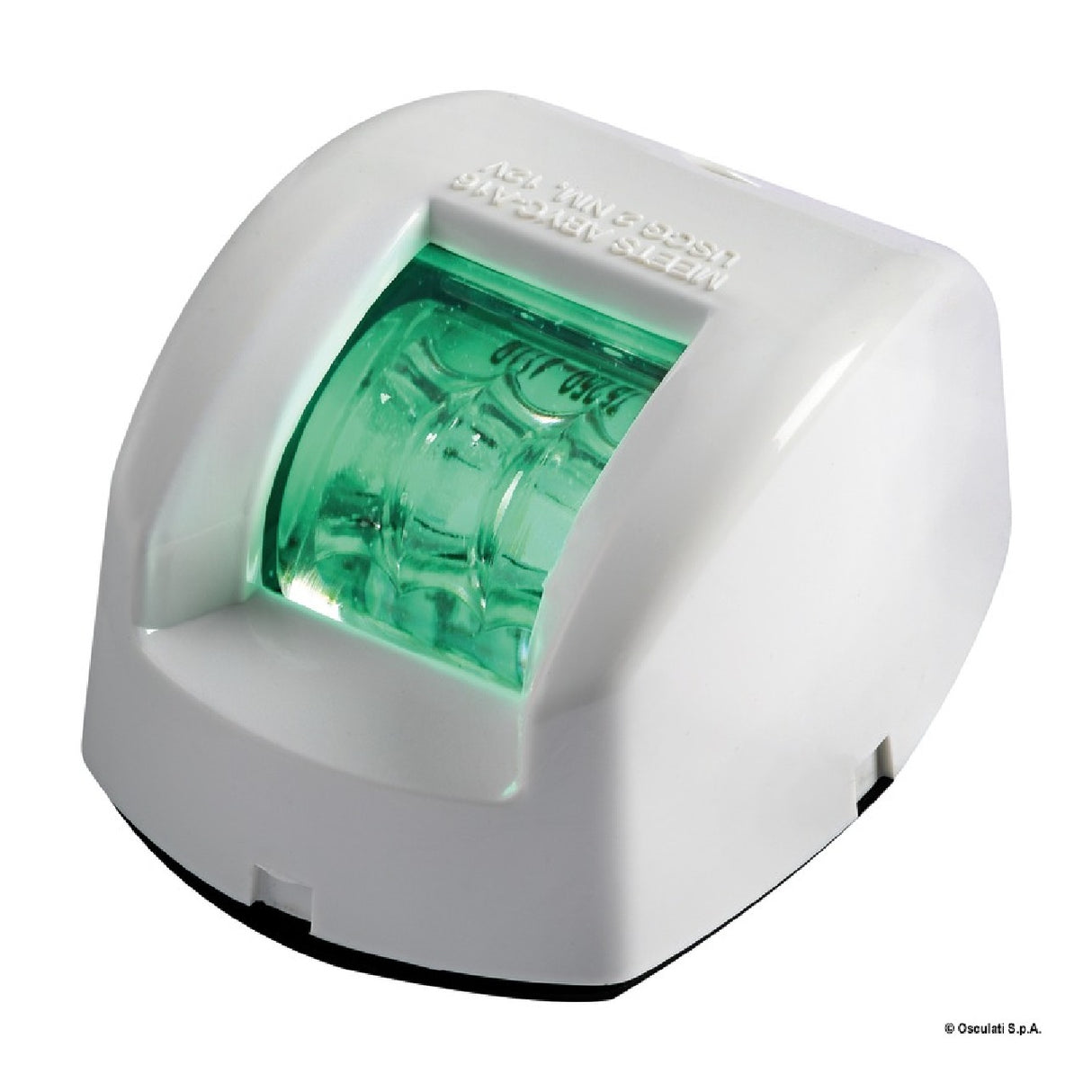 Osculati Mouse LED navigation lights up to 20 m