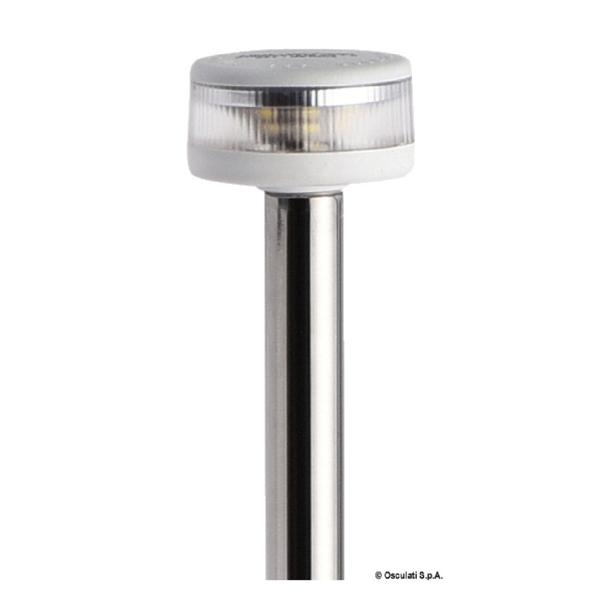 Osculati Asta Evoled 360 blanco 11.039.41