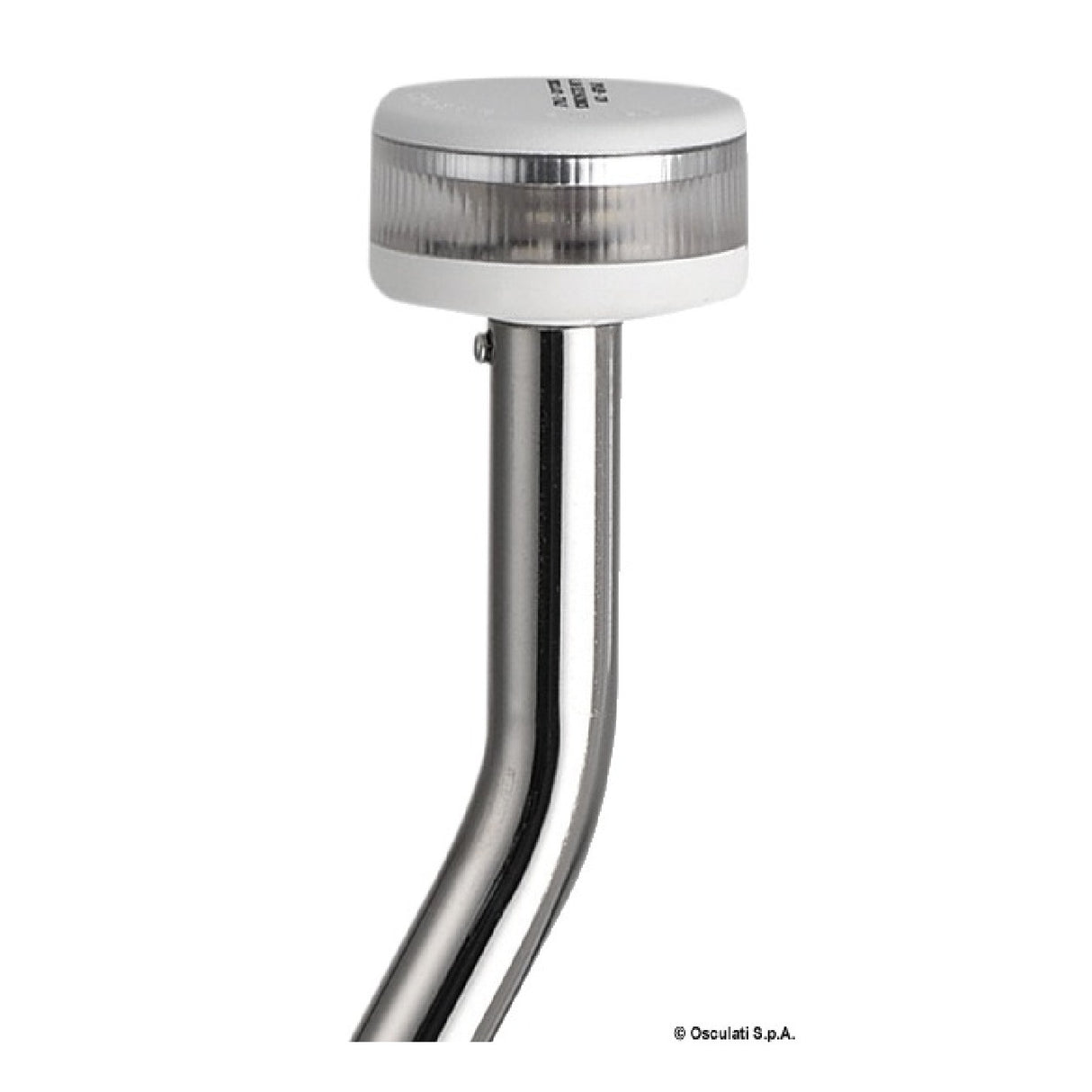 Osculati Asta Evoled 360 blanco 11.039.41