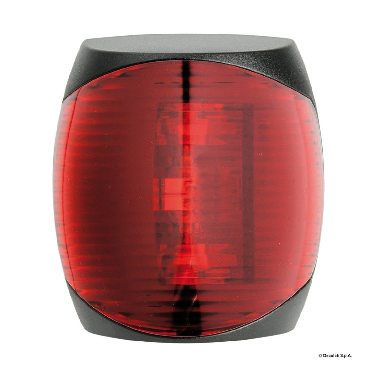 Osculati Luci di via Sphera II a LED fino 20 m, corpo in policarbonato 11.060.01