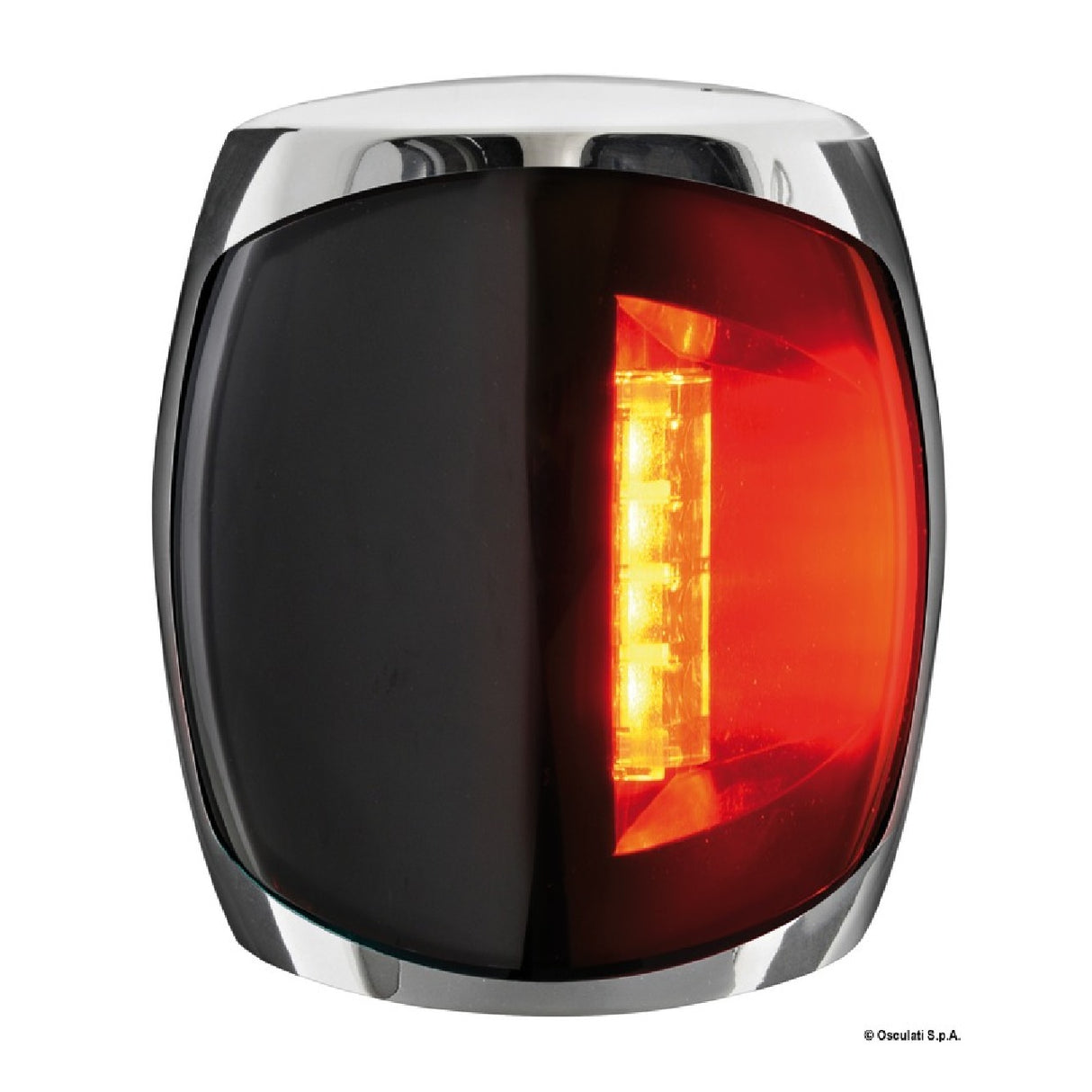 Osculati Sphera III LED navigation lights up to 20 m 11.062.21