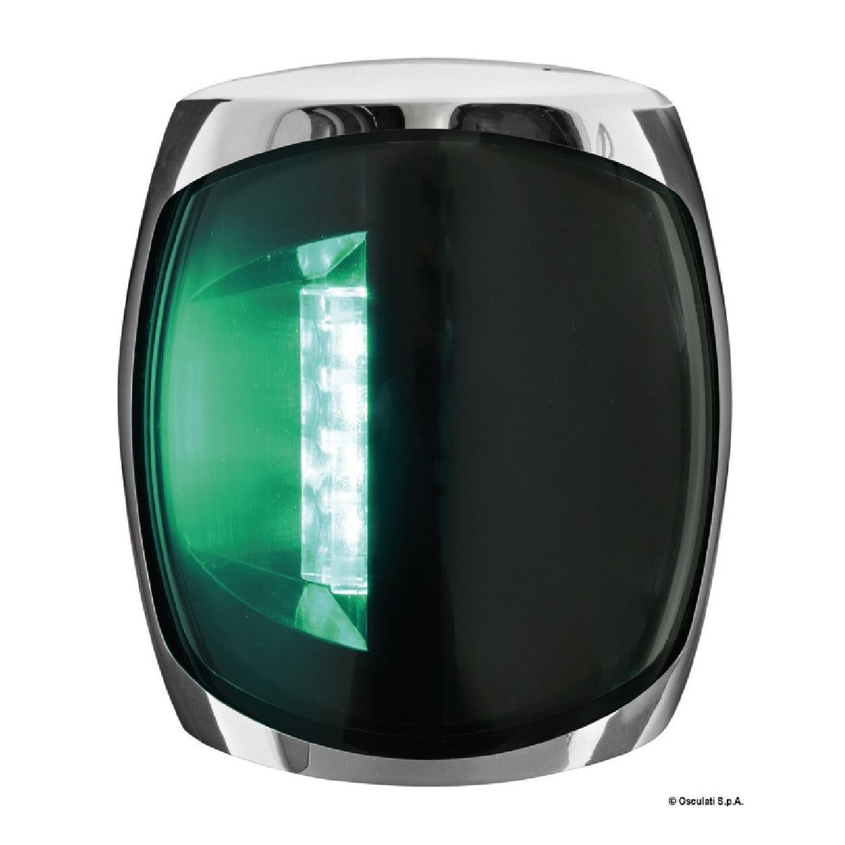 Osculati Sphera III LED-Navigationslichter bis 20 m 11.062.21