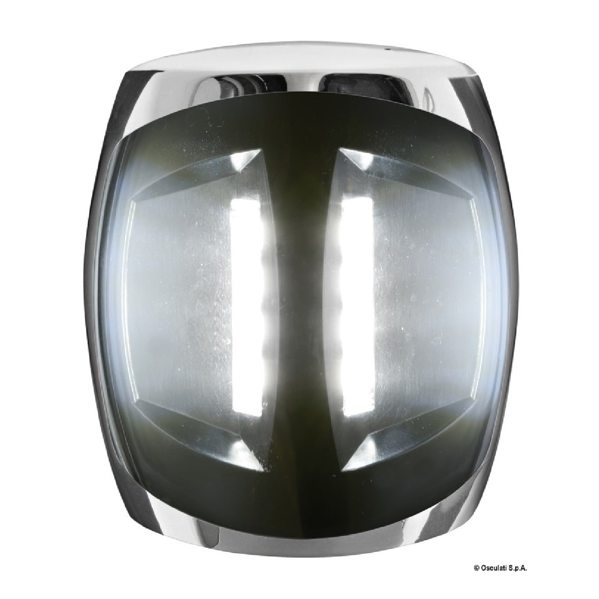 Osculati Sphera III LED navigation lights up to 20 m 11.062.21