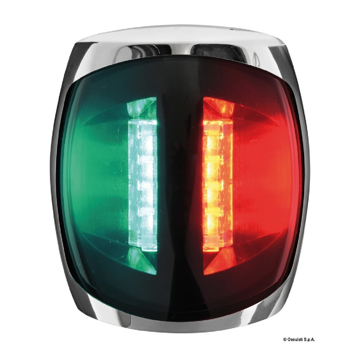 Osculati Sphera III LED navigation lights up to 20 m 11.062.21