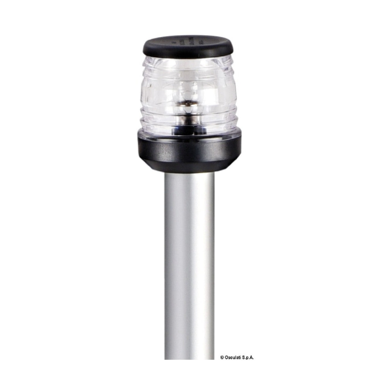 Osculati Classic 360 ausziehbarer Aluminiumstock 11.120.00