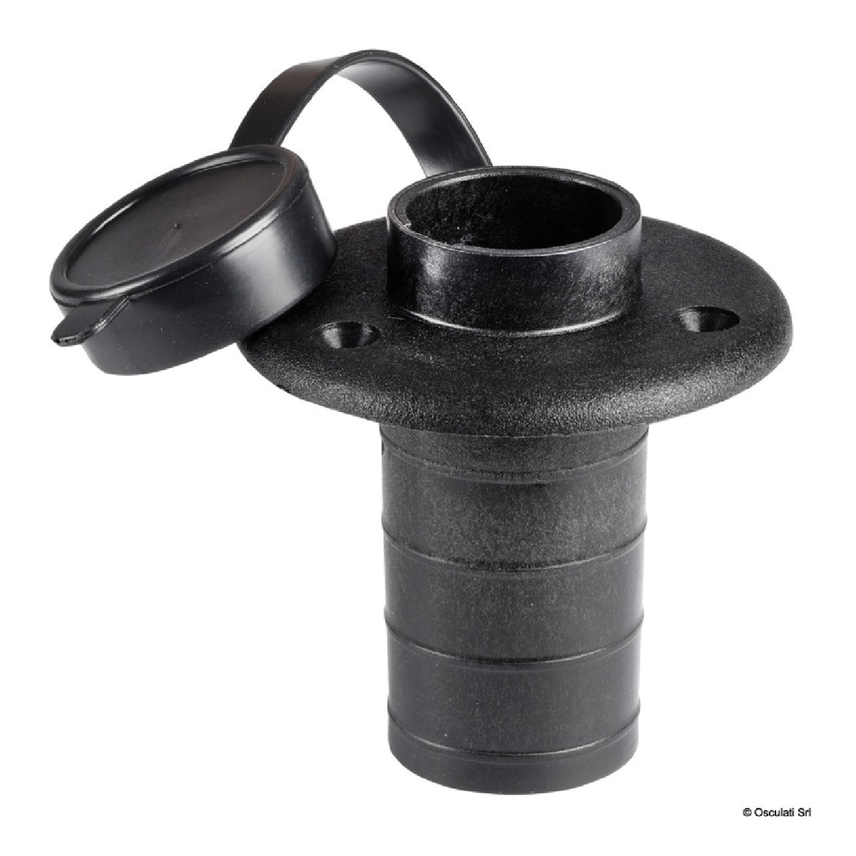 Osculati Classic 360 pértiga de aluminio extraíble 11.120.00