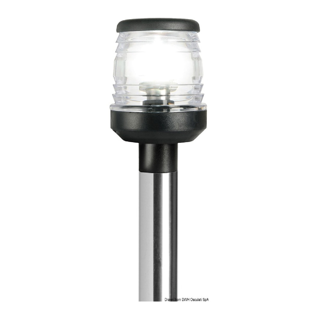 Bastón plegable Osculati Classic 360 11.130,00