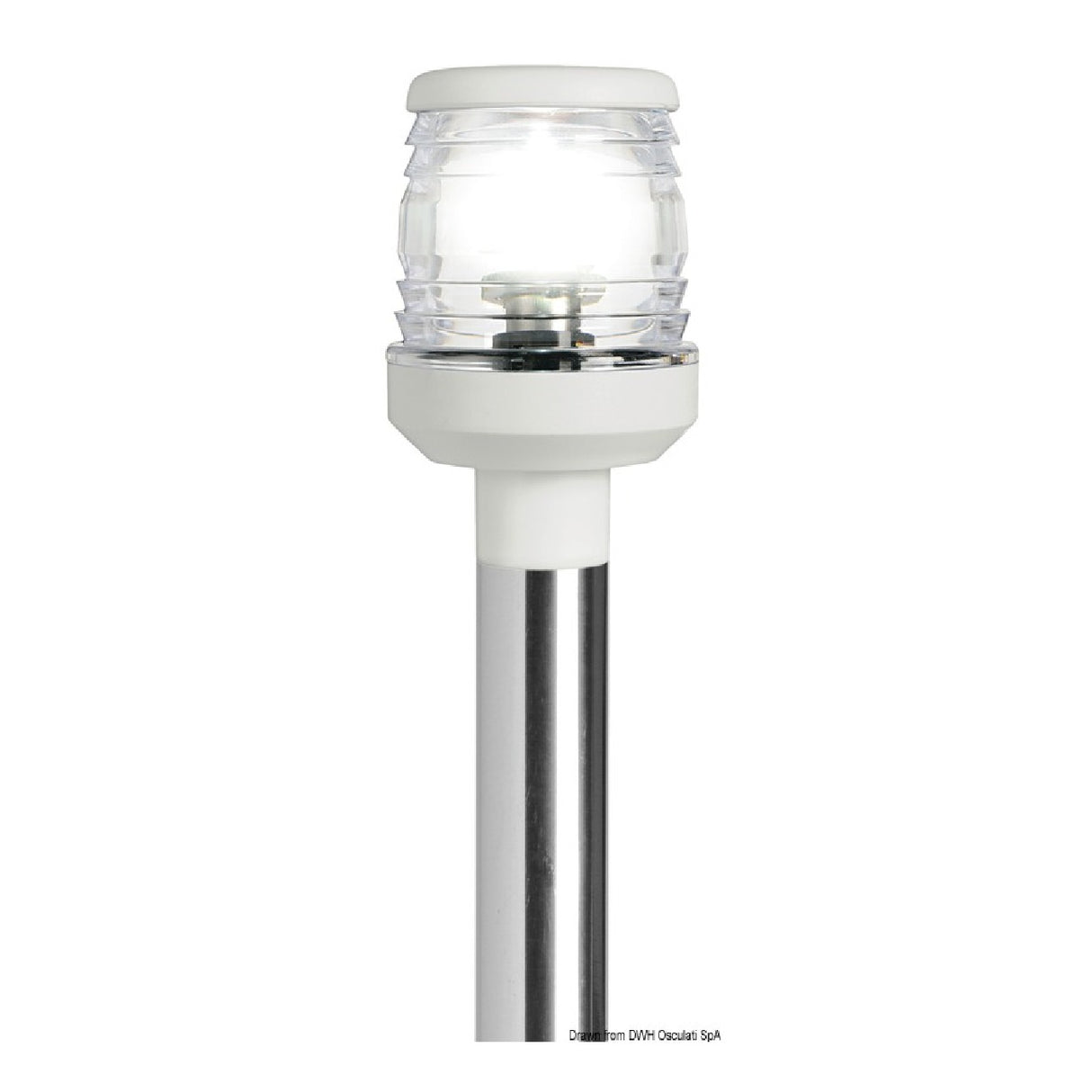 Bastón plegable Osculati Classic 360 11.130,00