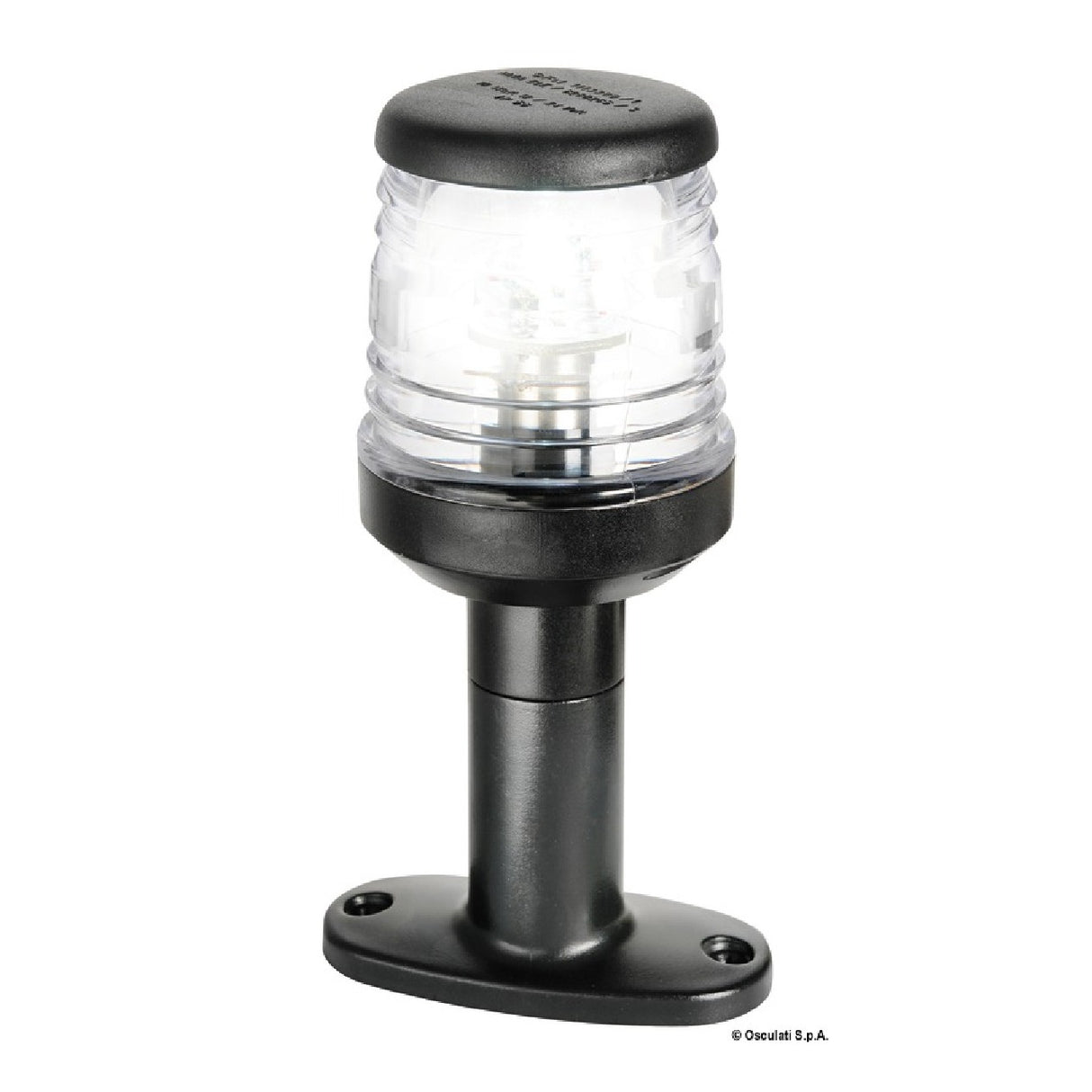 Osculati 360 Edelstahl Classic Ankerleuchte 11.132.00