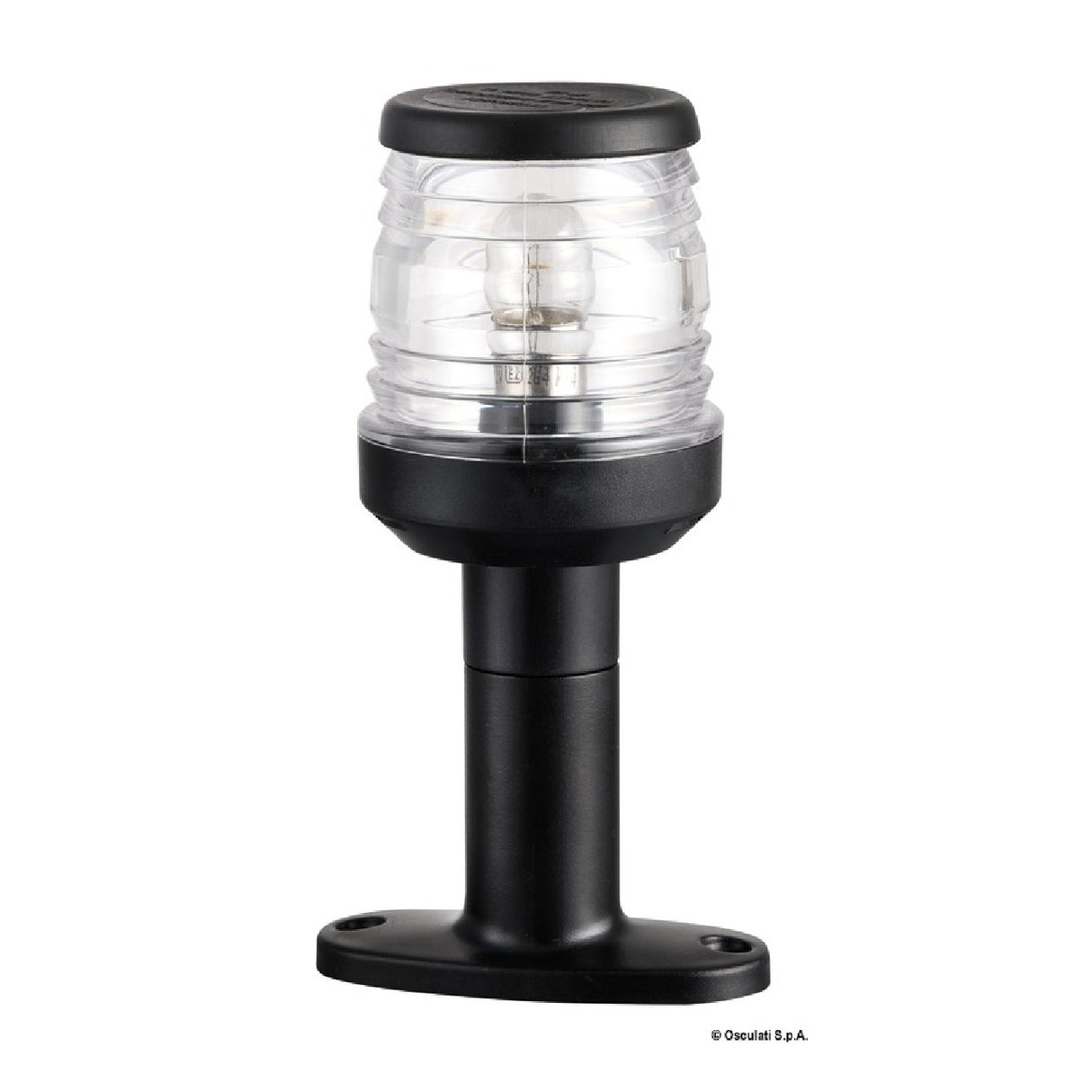 Osculati 360 Edelstahl Classic Ankerleuchte 11.132.00