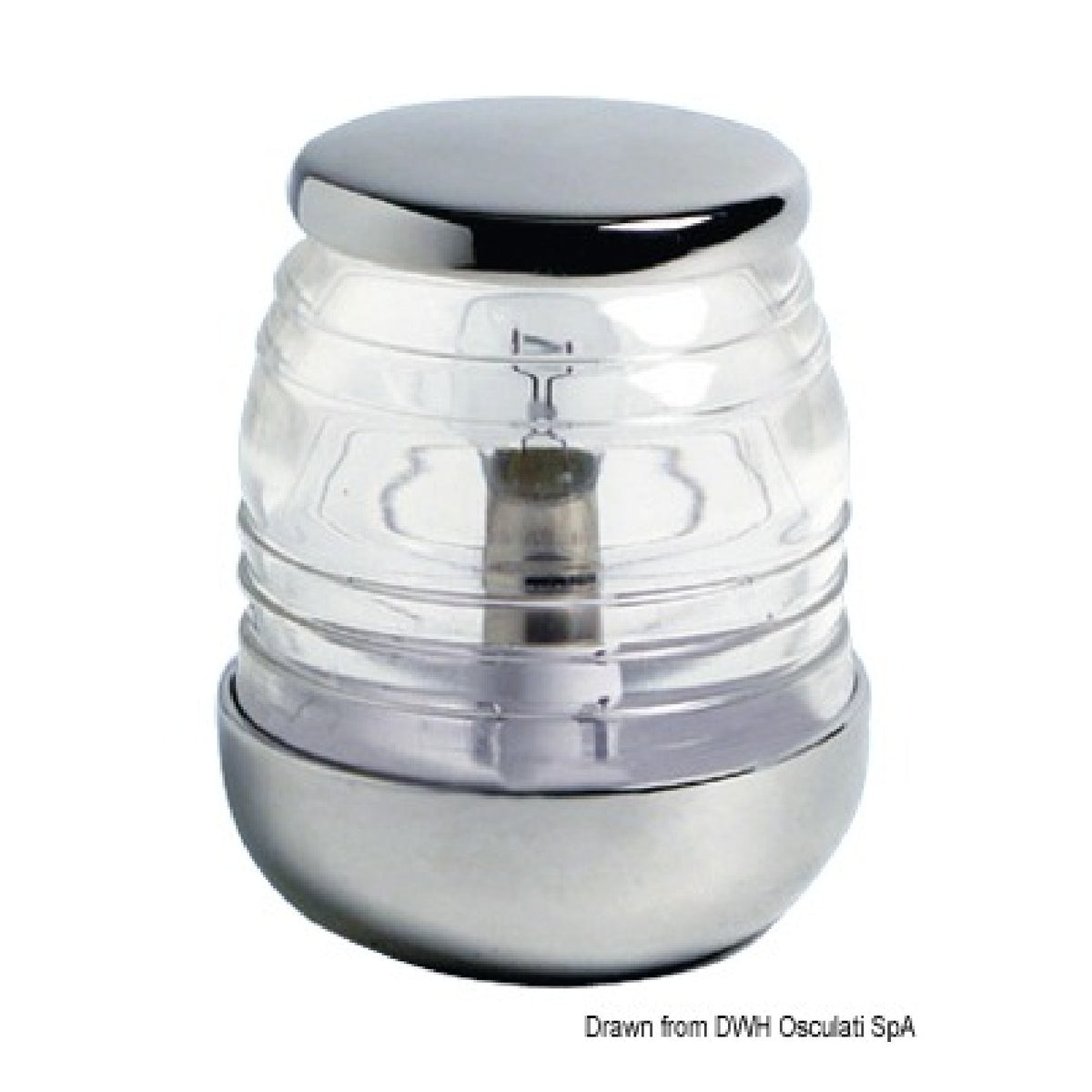 Osculati Ankerlicht 360 11.136.00