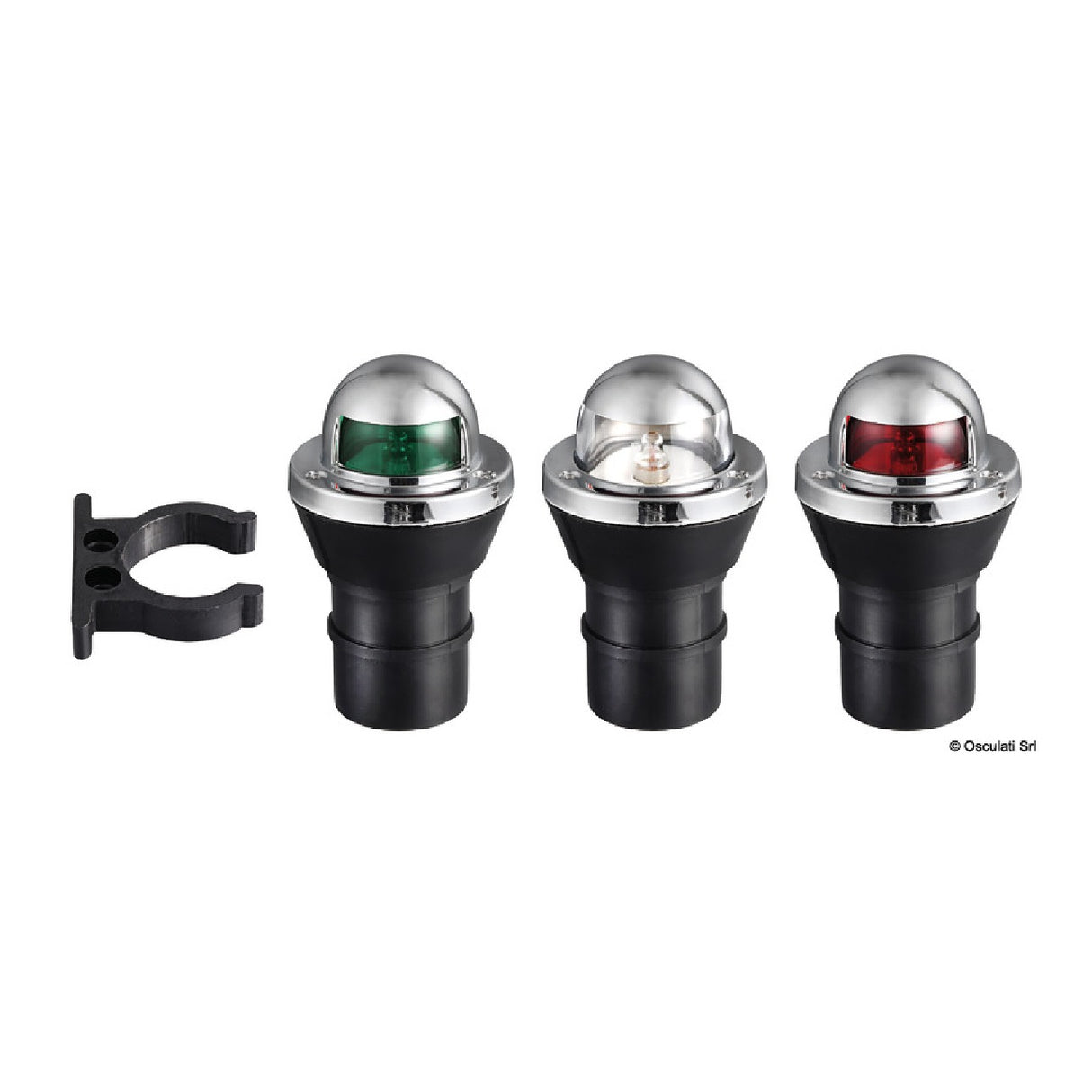 Osculati Battery lights set 11.137.01