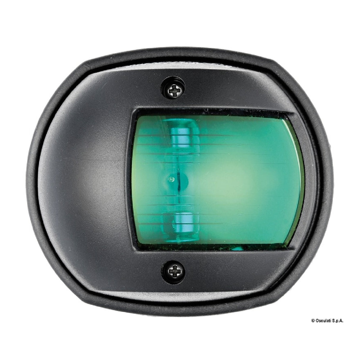 Osculati Street lights Compact 12 Sphera 11.408.01