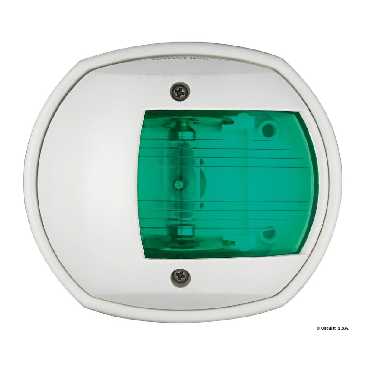 Osculati Street lights Compact 12 Sphera 11.408.01