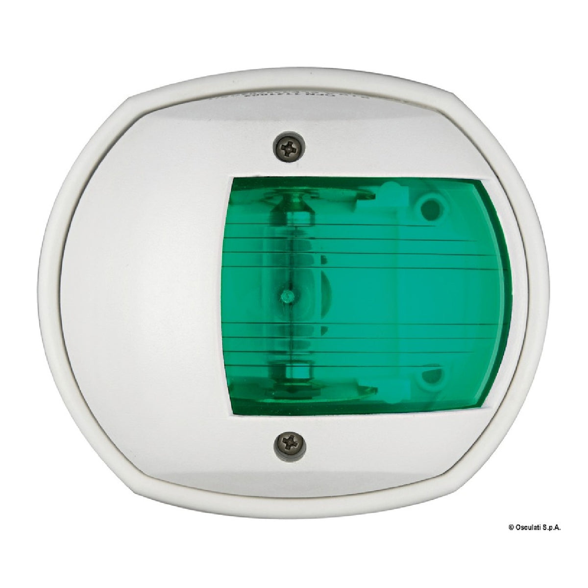Osculati Farola Compact 12 Sphera 11.408.01
